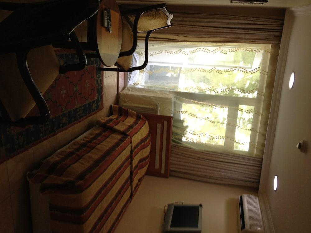 Anatolia Suites - Room
