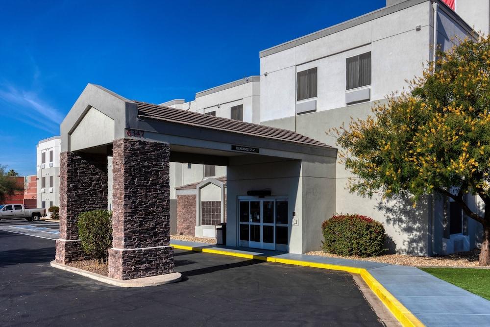 SureStay Plus by Best Western Mesa Superstition Springs - Exterior