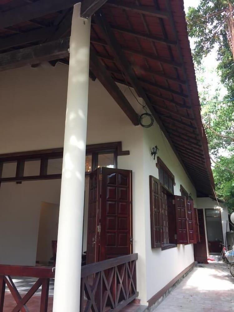 Banyan Villa Nha Trang - Exterior
