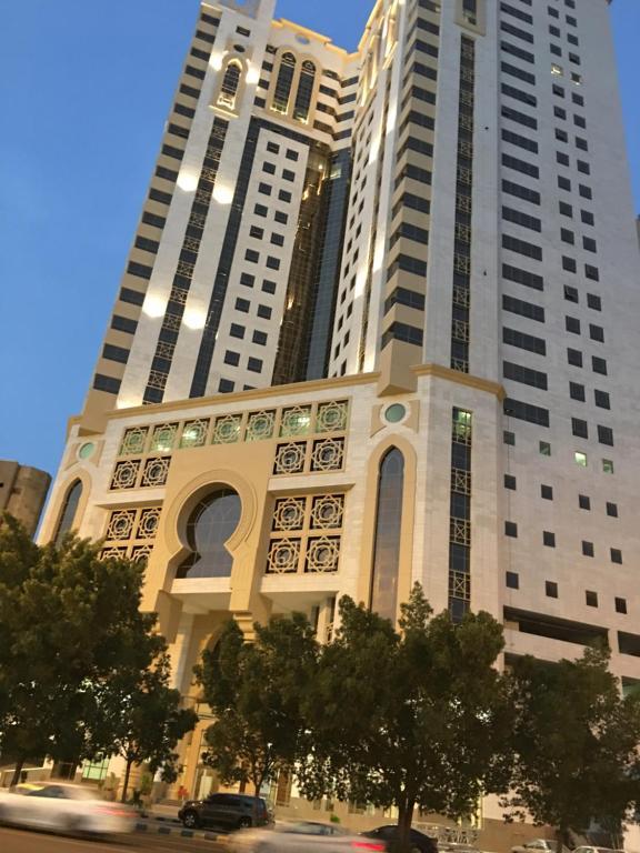 Olayan Diamond Hotel - Al Maabda - Other
