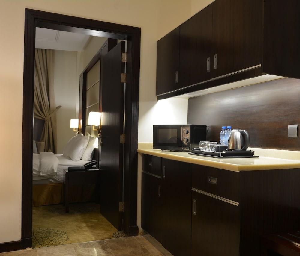 Prime Hotel Al Hamra Jeddah - Room