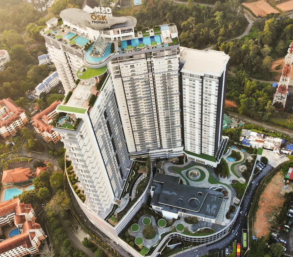 Swiss-Garden Hotel & Residences, Genting Highlands - Featured Image