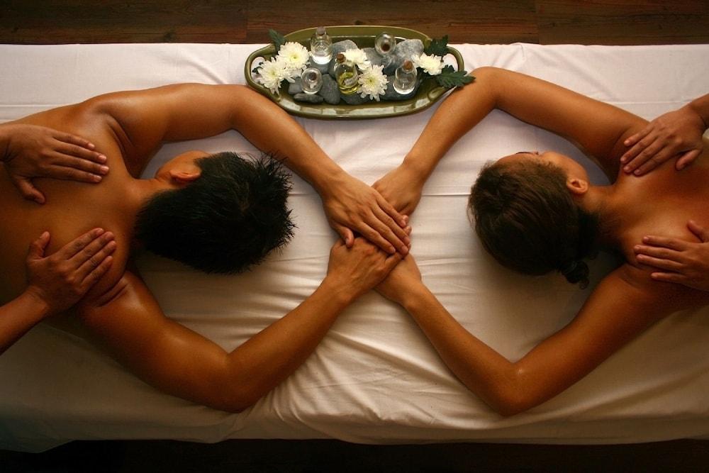 كاموستا بوتيك هوتل - Massage