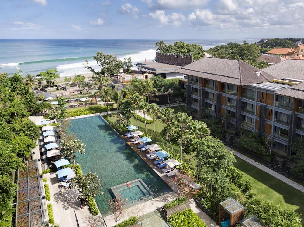 Hotel Indigo Bali Seminyak Beach, an IHG Hotel - Featured Image
