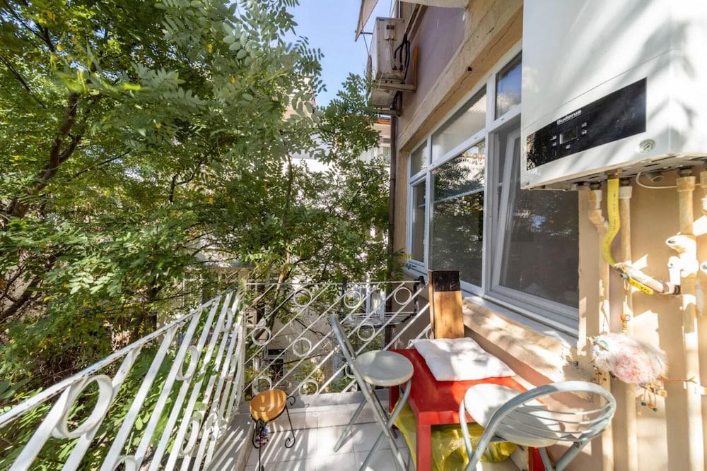 Charming Flat With Refreshing View in Kadikoy - Room