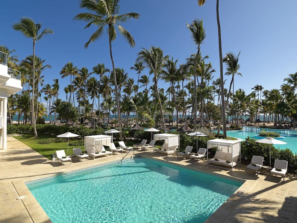 The Level at Melia Punta Cana Beach Adults Only All Inclusive - Featured Image