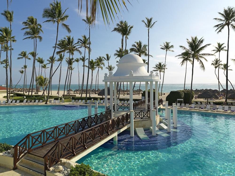 Paradisus Palma Real Golf & Spa Resort All Inclusive - Outdoor Pool