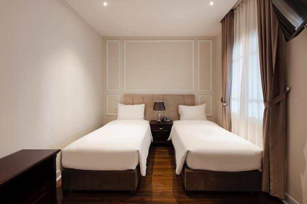 Maro Hotel Nha Trang - Room
