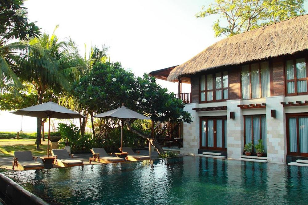 The Sandi Phala - Outdoor Pool