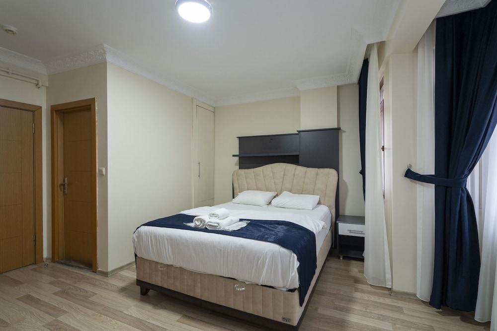 Fidan Suites - Room