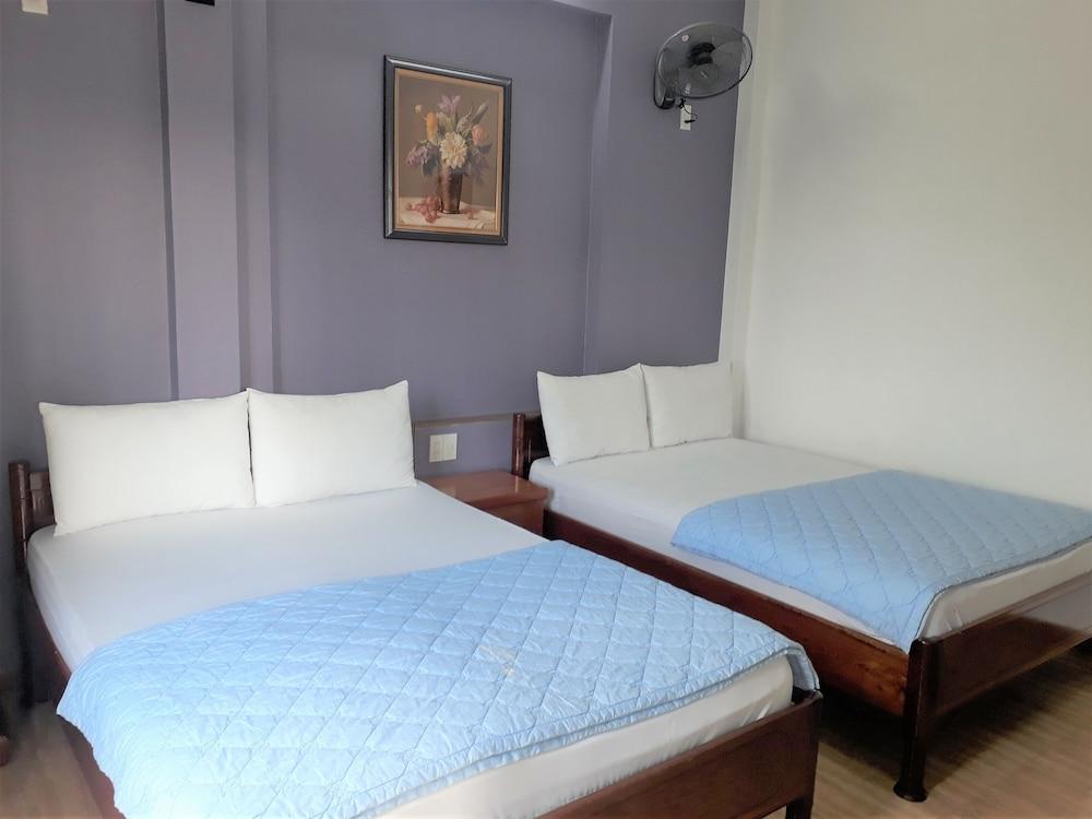 Blue Sea 2 Hotel - Room