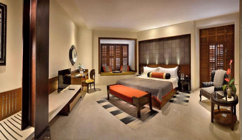 The LaLiT Great Eastern Kolkata - Featured Image