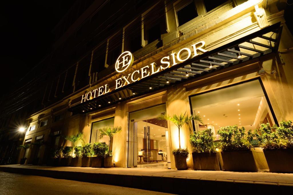 Hotel Excelsior - Karachi - Others