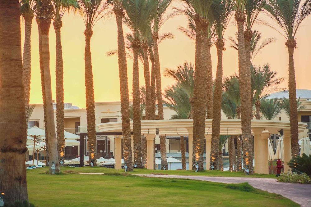 Rixos Premium Seagate Sharm El Sheikh - Property Grounds