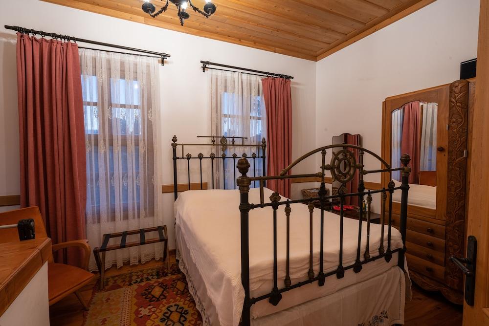 Cedrus Hotel - Room