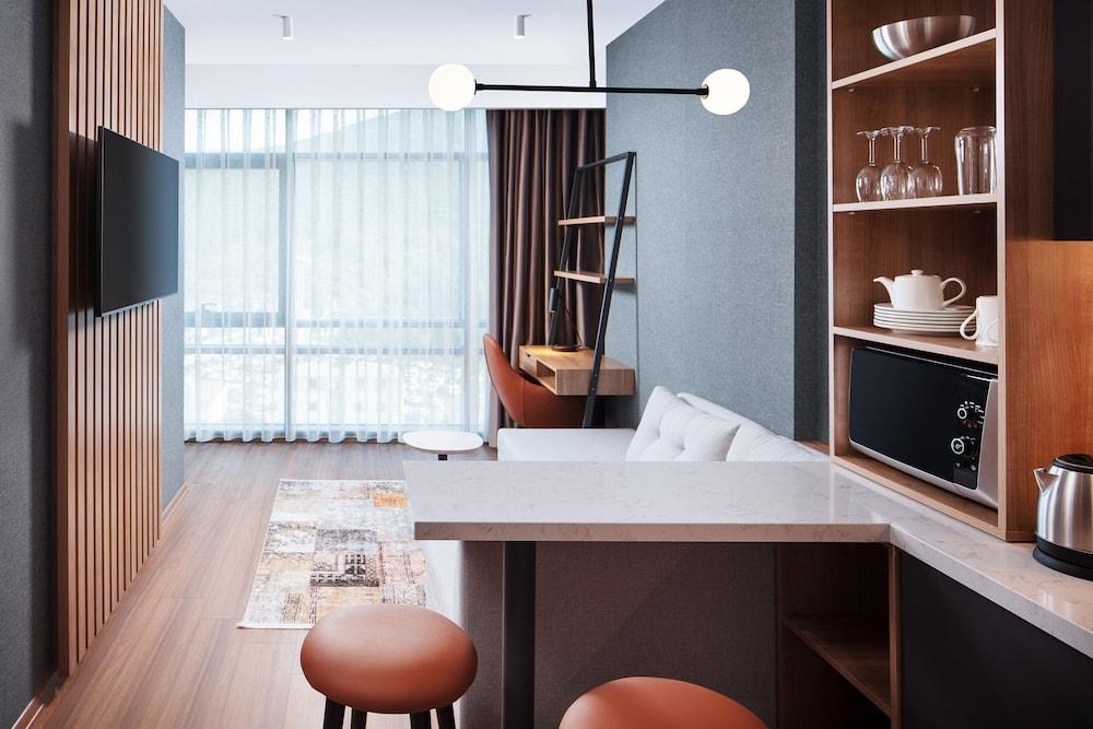 Residence Inn by Marriott Istanbul Atasehir - Room
