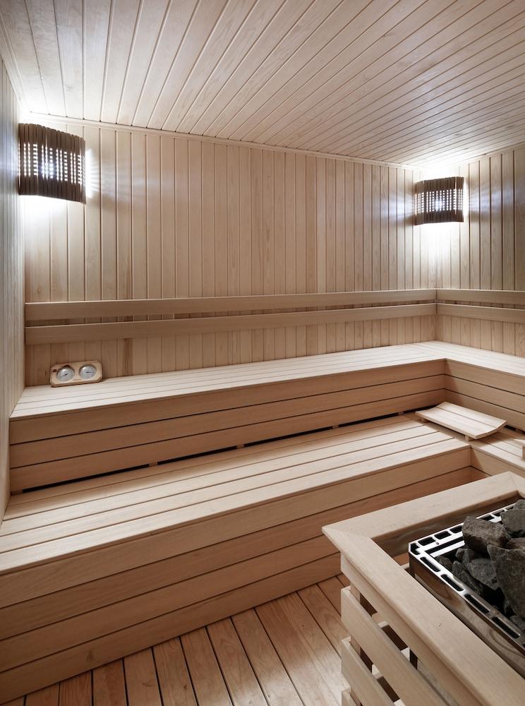 Prime Suites - Sauna