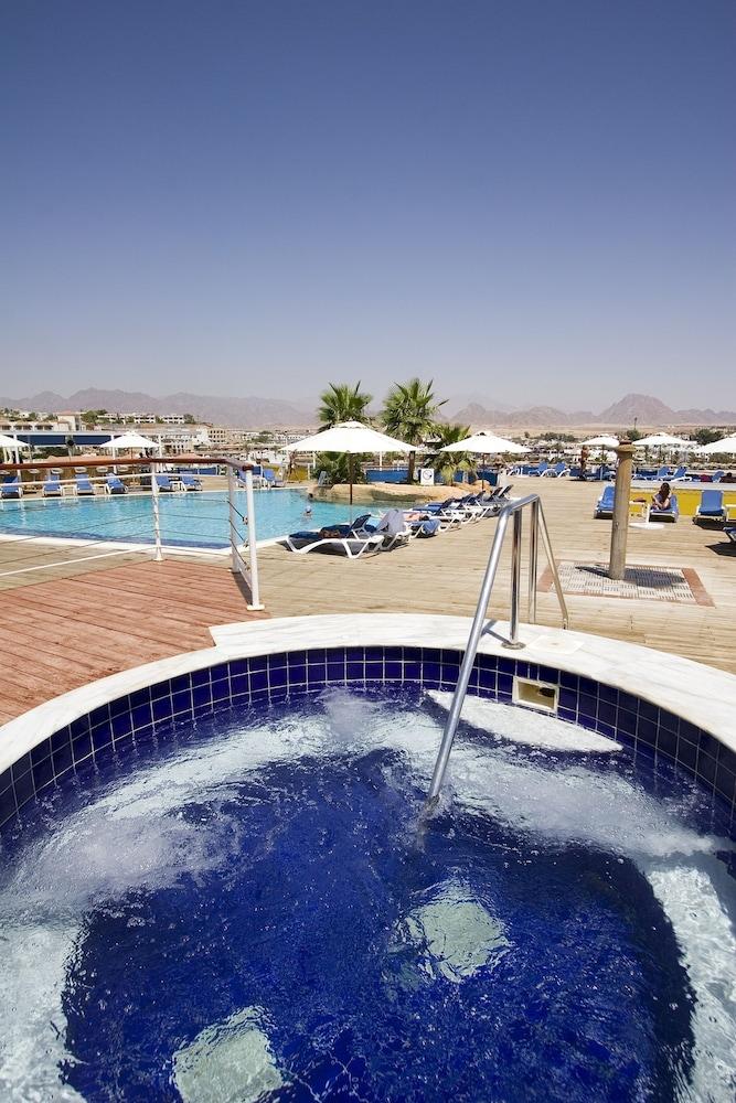 فندق ليدو شرم خليج نعمة - Outdoor Pool