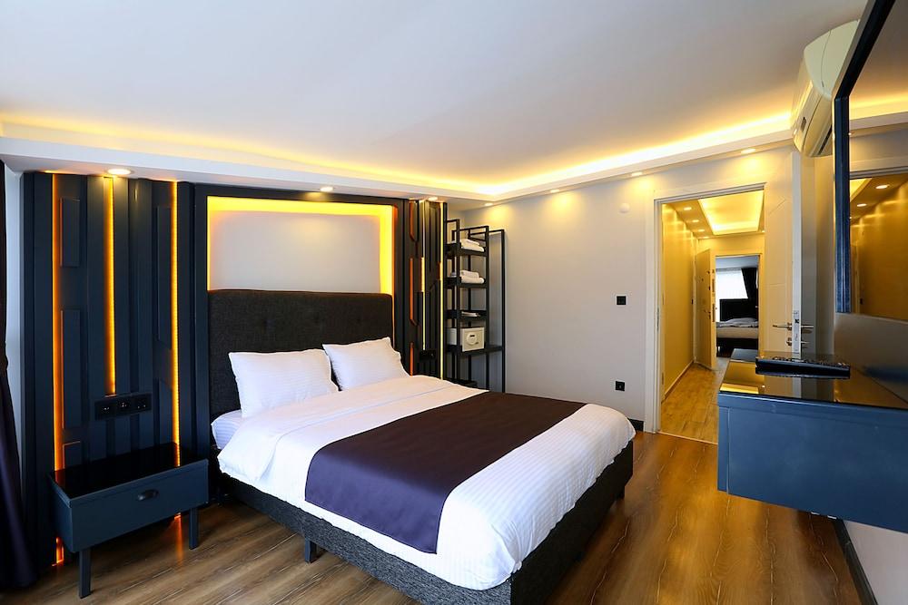 Galata King Suites - Featured Image