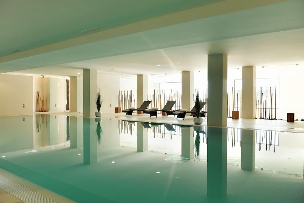 Belmar Spa & Beach Resort - Indoor Pool