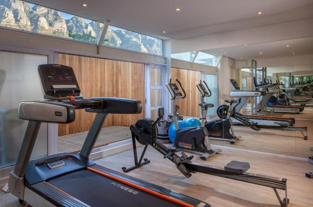The Marly Boutique Hotel - Fitness Facility