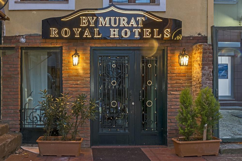 By Murat Royal Hotels - Featured Image