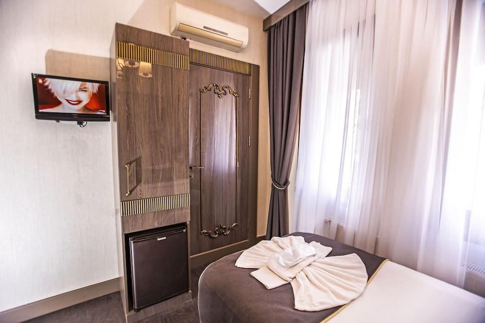 Dara Old City Hotel - Room