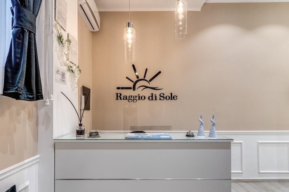 راجيو دي سول 2 - Reception