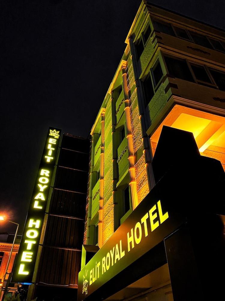 Elit Royal Hotel - Featured Image
