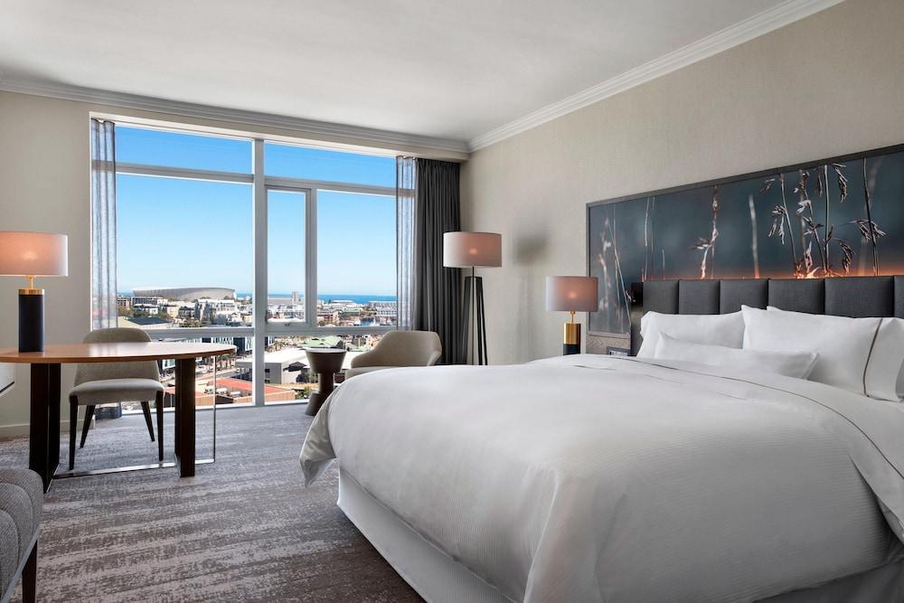 The Westin Cape Town - Featured Image