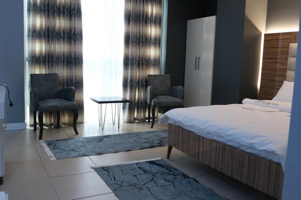 Evay Suite Spa & Wellness Hotel Istanbul - Other