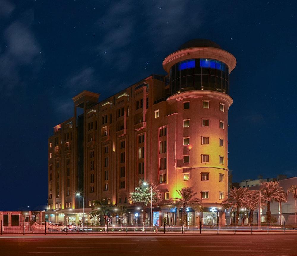 فندق ميلينيوم الدوحة - Exterior