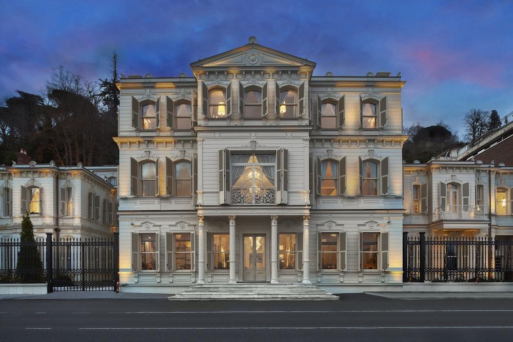 Six Senses Kocatas Mansions Istanbul - Exterior
