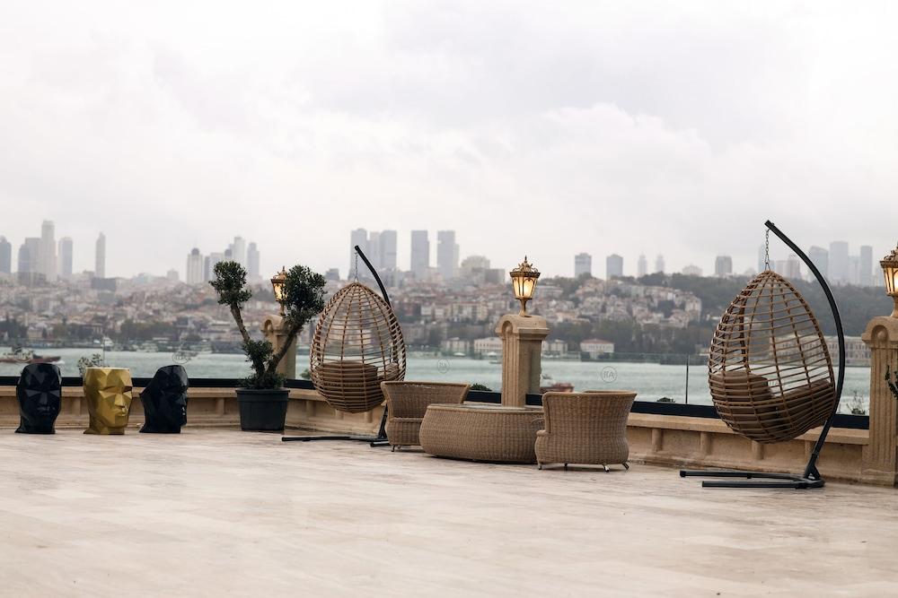 A11 Hotel Bosphorus - Exterior