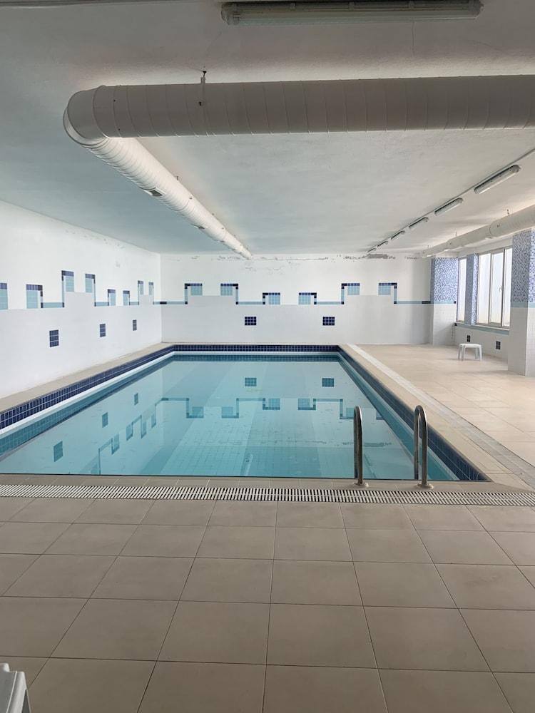 Antalya Apartment LENA - Indoor Pool