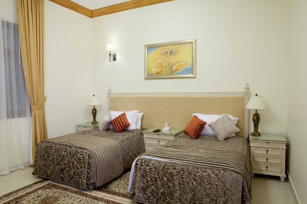 Al Bada Hotel and Resort - Other