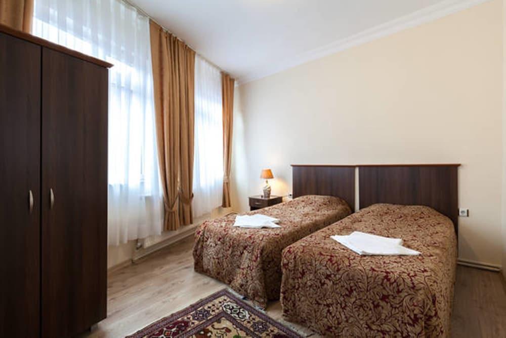 Emirhan Inn Apartment & Suites - Room