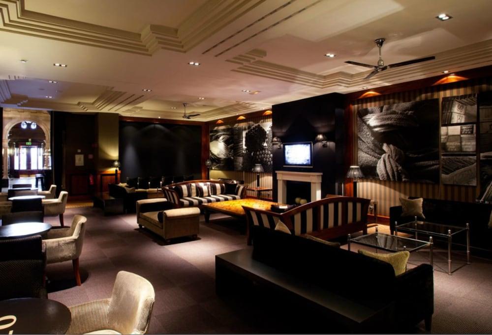 هوتل 1898 - Lobby Lounge