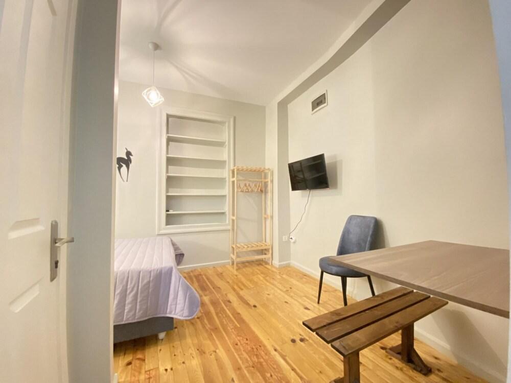 Comfortable Studio Flat in Beyoglu - Room