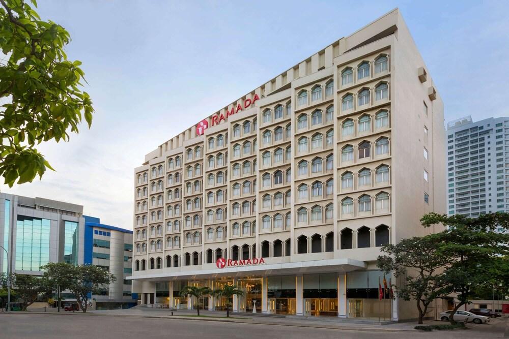 Ramada by Wyndham Colombo - Exterior