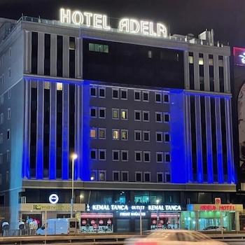 Adela Hotel - null