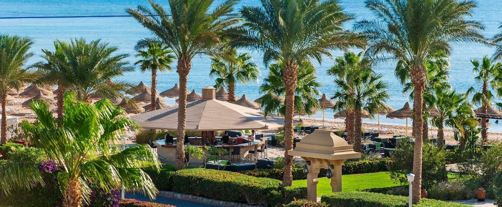 Baron Resort Sharm El Sheikh - Property Grounds