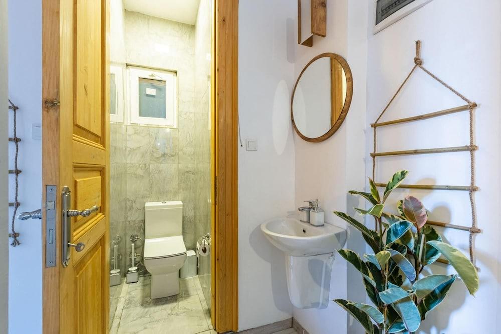 Exceptional Flat Near Metro and Galata - Room