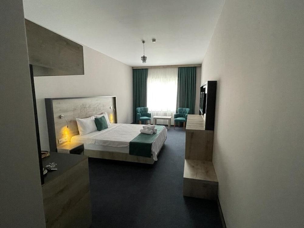 Beypark Hotel - Room
