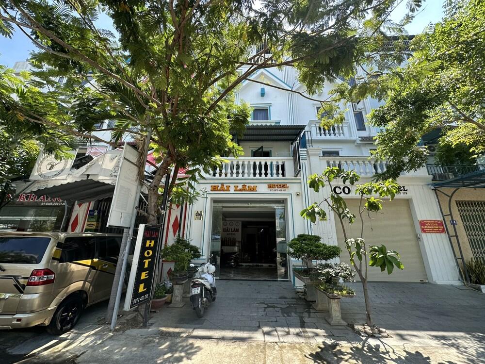 OYO 741 Hai Lam Hotel - Featured Image