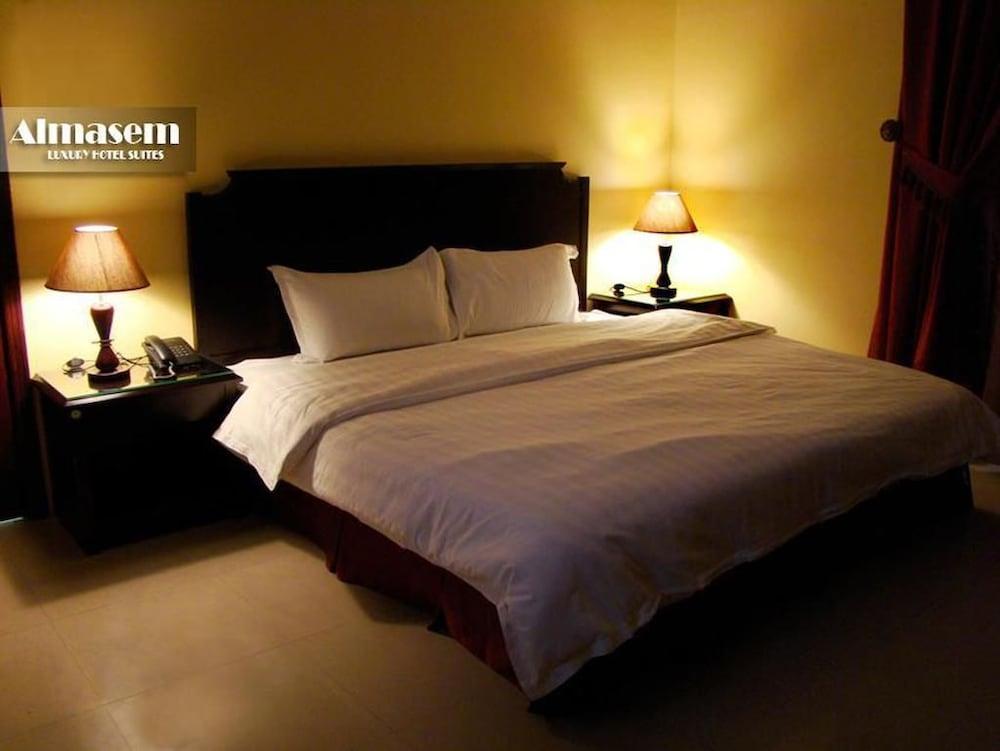 Al Masem Hotel Suite 1 - Room