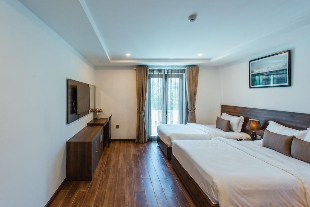 La Sera Suites Nha Trang - Room