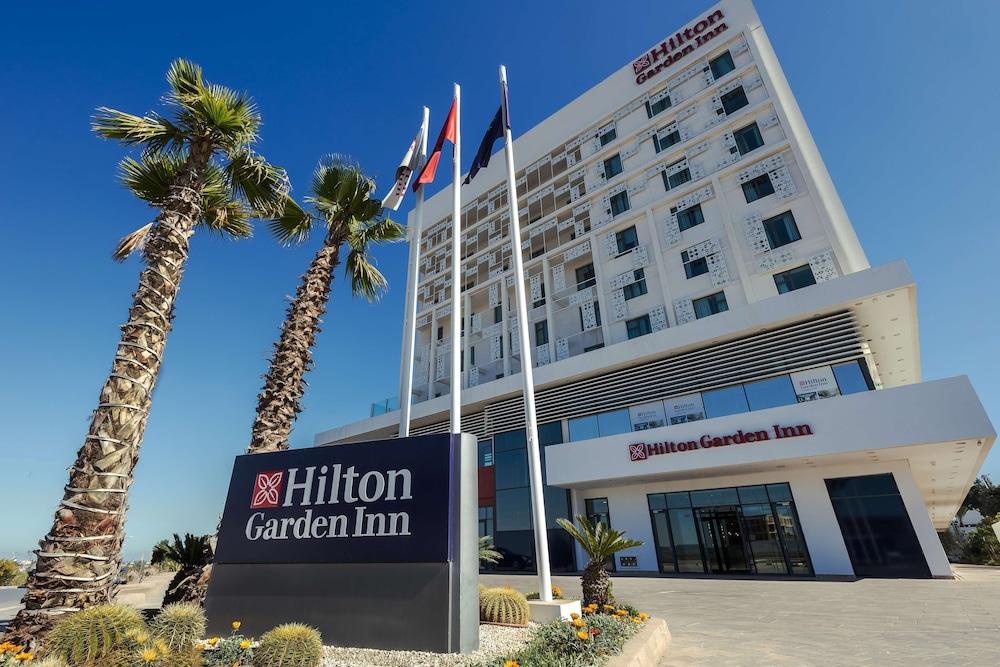 Hilton Garden Inn Casablanca Sud - Featured Image