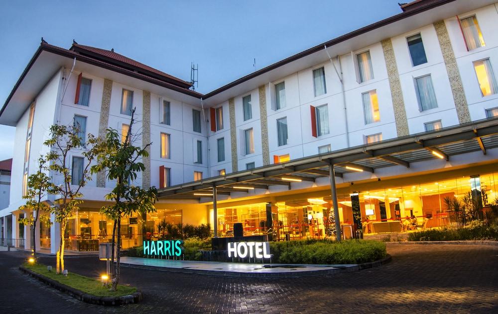 HARRIS Hotel & Conventions Denpasar - Bali - Featured Image