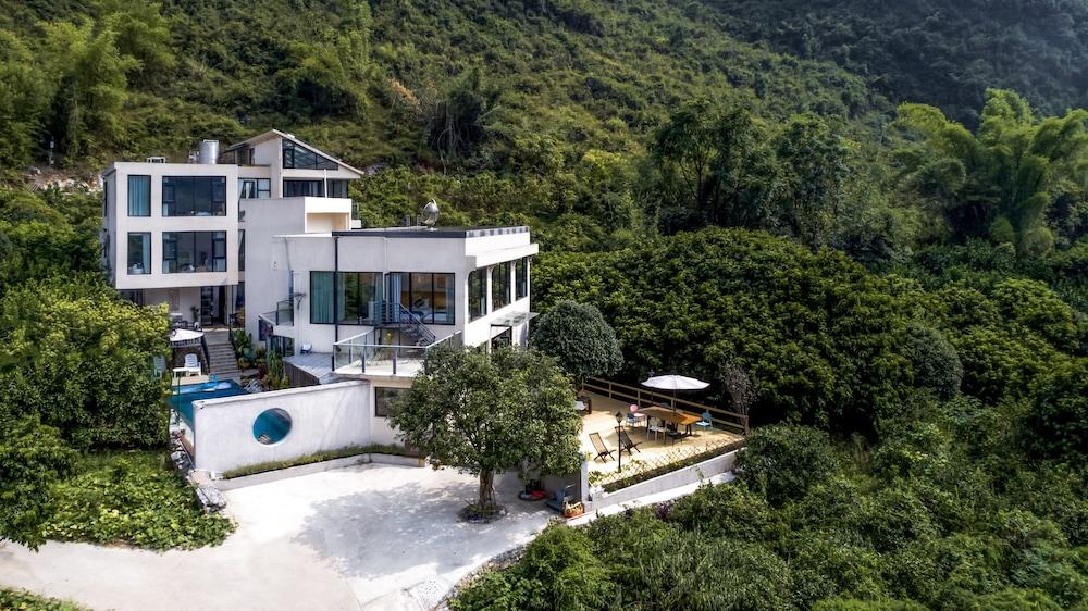 Yangshuo Serene Cove Hotel - Featured Image